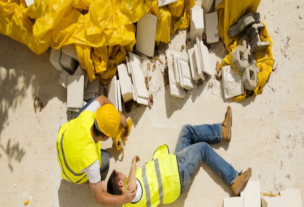 Workplace injuries and Indian tort law
