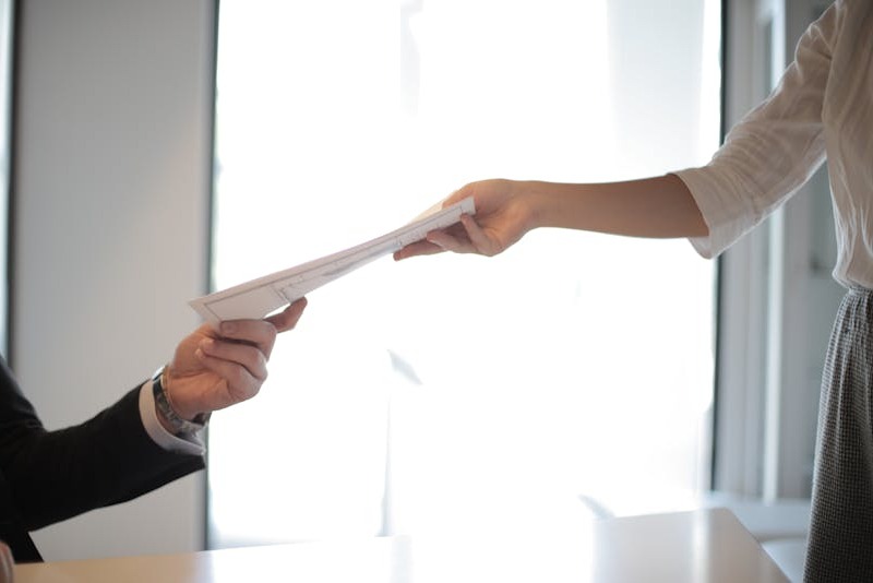 Got Arrested? Here’s What Your Employer Can (and Can’t) See in Missouri
