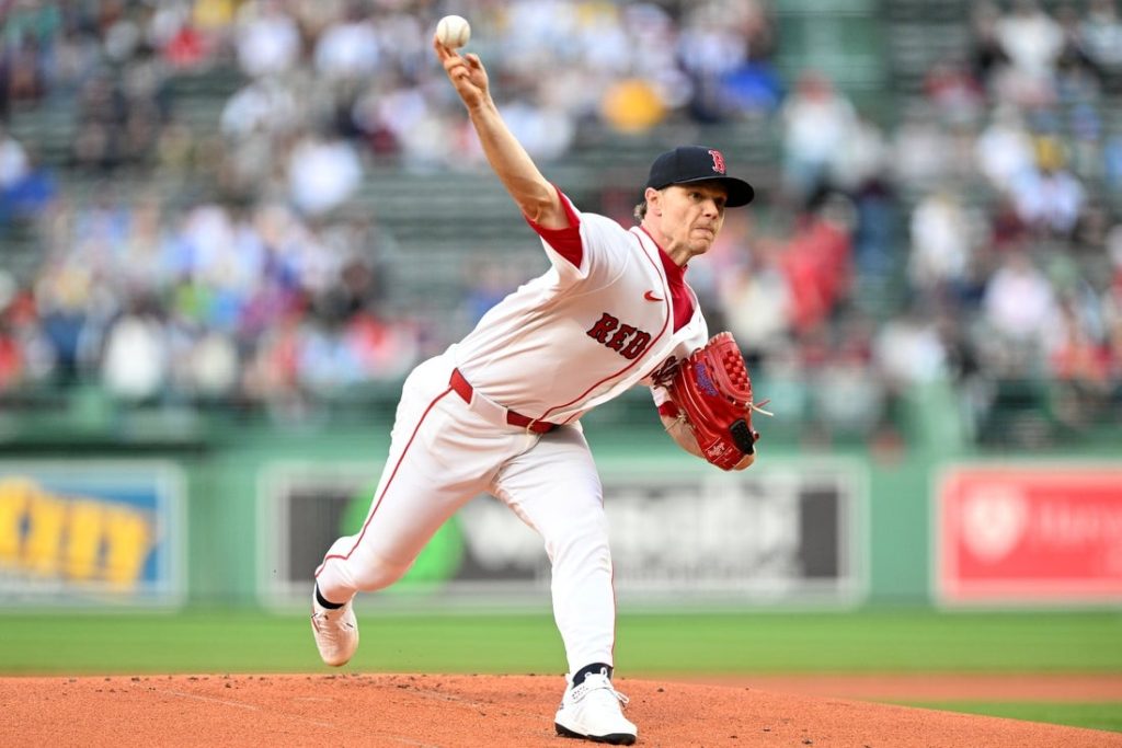 Red Sox eager to regroup around Sonny Gray in visit to Royals