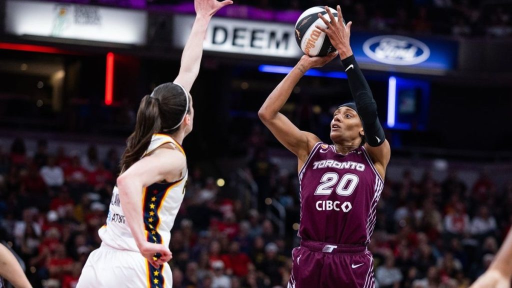 Tempo Gs Brittney Sykes, Kiki Rice to miss extended time