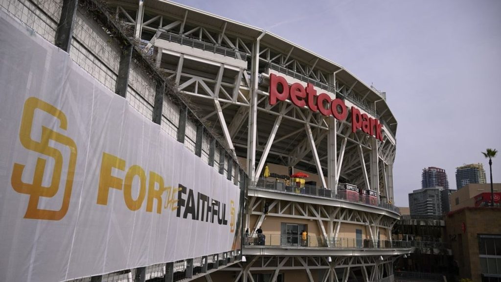 MLB owners unanimously approve Padres’ new ownership group