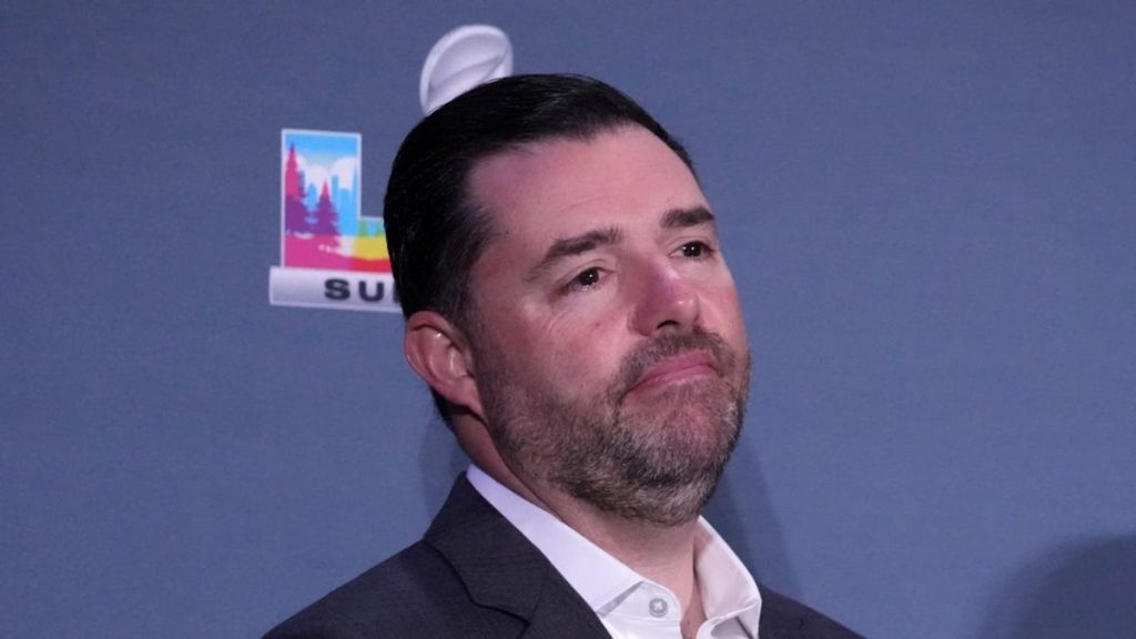 Police: 49ers owner Jed York responded to undercover ad on prostitution site