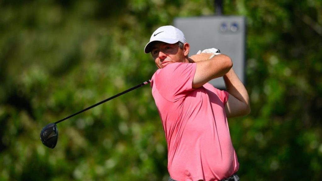 Rory McIlroy: It’ll be ‘tough road’ for LIV players to return to PGA